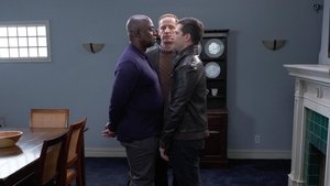 Brooklyn Nine-Nine: 5 Staffel 12 Folge