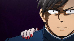 Let’s go KAIKIGUMI: 1×2