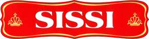 Sissi — Logos 1