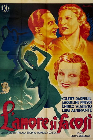 L'amore si fa così 3