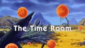 Dragon Ball (Dublado) – Episódio 129 – Goku faz uma viagem no tempo