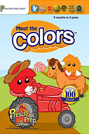 Poster Meet the Colors 2006