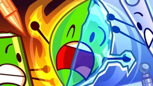 I'm the Main Character | StreamHub