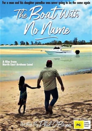 Poster 'The Boat with No Name' - A community film jam packed with huge chunks of Epicness! (2022)