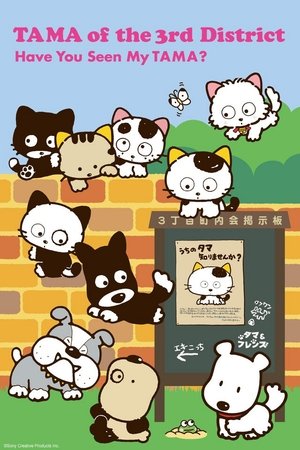 Tama et ses amis streaming
