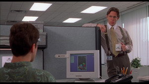 Office Space movie still 46