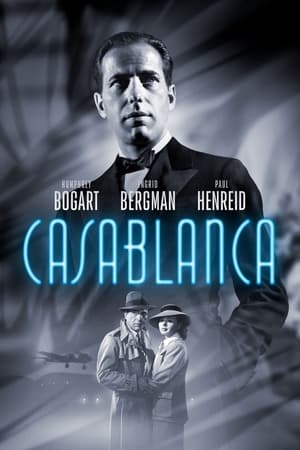 Casablanca 1943