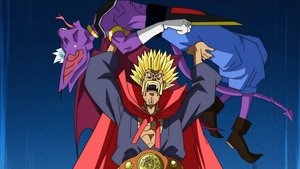 Dragon Ball Super: 1×15
