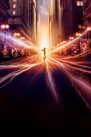 The Flash - Saison 9 - poster n°2