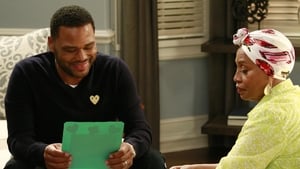 black-ish: 3×2