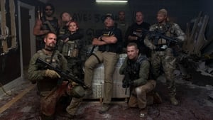 Sabotage (2014)