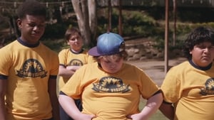 Campamento para gordos (Fat Camp)