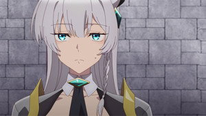 Katainaka no Ossan, Kensei ni Naru 2nd Season Cap 1