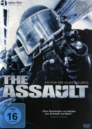 The Assault 2011