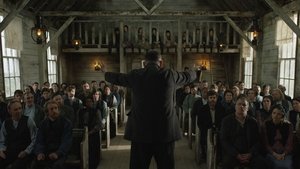 Apostle (2018)