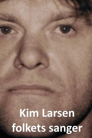 Image Kim Larsen - folkets sanger