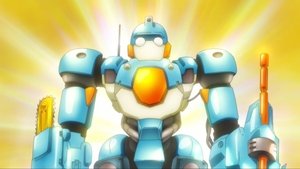 Keep Your Hands Off Eizouken!: 1×5