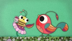 Patchwork Pals Bee