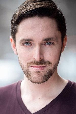 Karel Heřmánek portrait