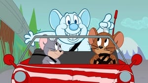 Tom y Jerry en la Tierra de Nieve (2022)