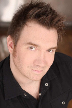 Sébastien Croteau portrait