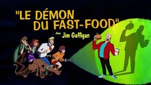 Scooby-Doo e Adivinha Quem?: 1×9