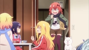 Gabriel DropOut: 1×11