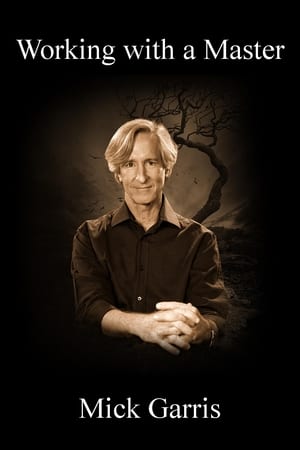 Image Working with a Master: Mick Garris