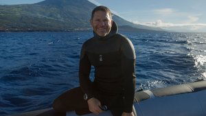 Whale with Steve Backshall Whales and Us