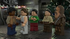 LEGO Star Wars: Especial Felices Fiestas 2020