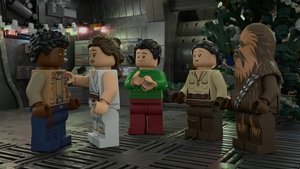 LEGO Star Wars: Especial Felices Fiestas (2020) DVDRIP LATINO