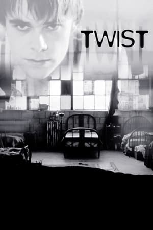 Poster Twist 2003