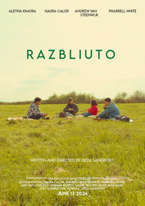 Razbliuto 3