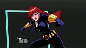 The Avengers: Earth’s Mightiest Heroes: 1×16