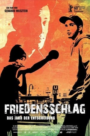 Friedensschlag - Das Jahr der Entscheidung (2010)