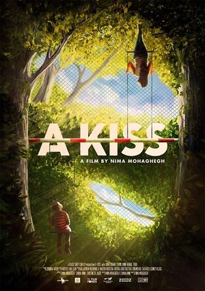 Poster A Kiss (2018)