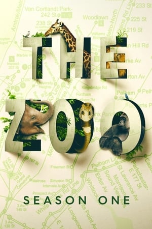 The Zoo: Seizoen 1