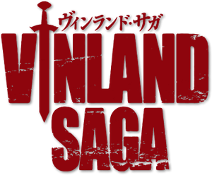 VINLAND SAGA — Logos 6