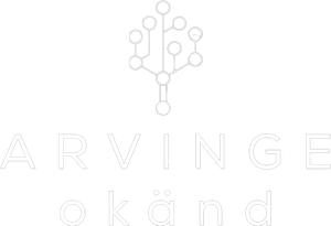 Arvinge okänd