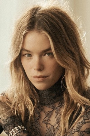 Milly Alcock