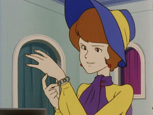 Lupin the 3rd: 1×16