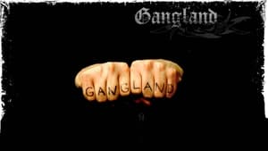 poster Gangland