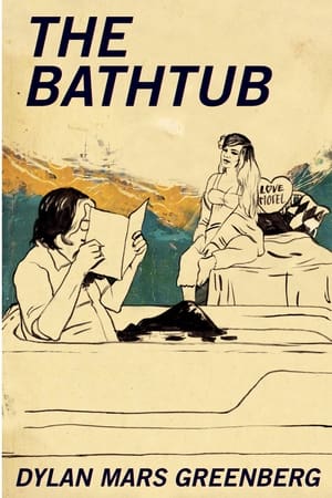 Poster The Bathtub 2020