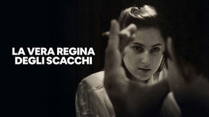 poster Queen of Chess