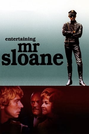 Poster di Entertaining Mr. Sloane