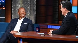 The Late Show with Stephen Colbert: 7×43