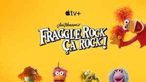 poster Fraggle Rock: Rock On!