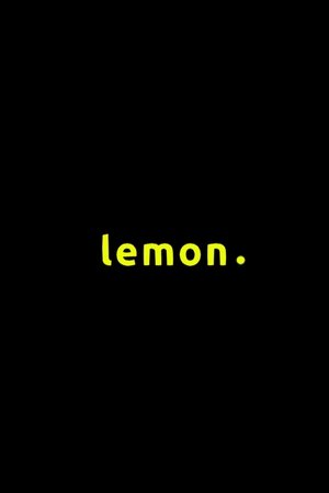 Nonton film Lemon. (2020) terbaru sub indo