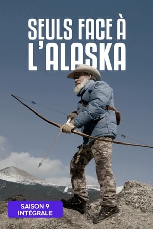 Seuls face à l'Alaska: Saison 9