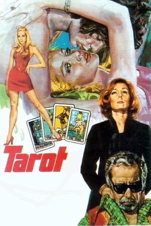 Tarot 1973